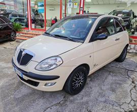 Lancia Ypsilon 1.3 diesel 11/2006 Cv70