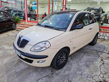 Lancia Ypsilon 1.3 diesel 11/2006 Cv70