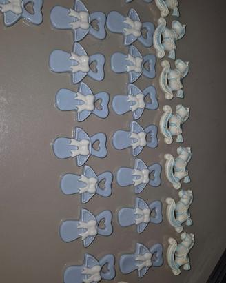 24 bomboniere infinito NUOVE