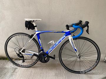 Bici da corsa F. Coppi