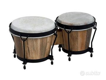 Bonghi Professional Percussion