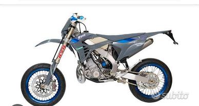 TM Racing SMR 300 es fi 2025