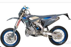 TM Racing SMR 300 es fi 2025