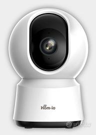Telecamera Smart Eye 5.0 – NUOVA