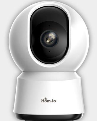 Telecamera Smart Eye 5.0 – NUOVA