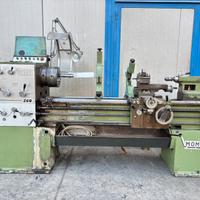 Tornio parallelo momac 260