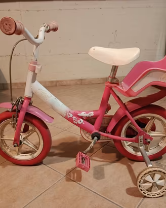 bici Winx bimba 