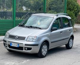 Fiat Panda Dynamic Neopatentati