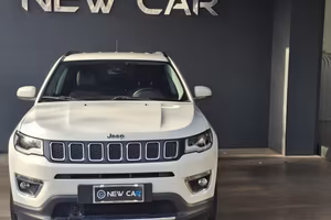 JEEP Compass 1.6 Mjt II 2WD Limited