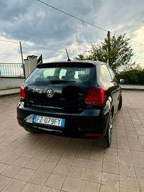 Polo Volkswagen 1.4 TDI Comfortline