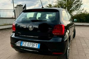 Polo Volkswagen 1.4 TDI Comfortline