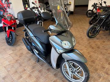 Yamaha Xenter 150