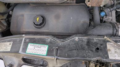 Motore F1AE0481D Fiat Ducato 2.3mjet