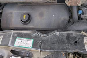 Motore F1AE0481D Fiat Ducato 2.3mjet