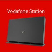 Vodafone Modem Fibra