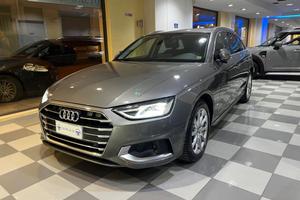 Audi A4 40 TDI S tronic Business
