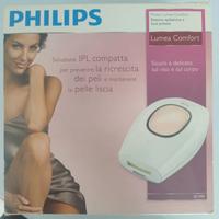 Philips Lumea Comfort Sc 1982