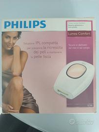 Philips Lumea Comfort Sc 1982