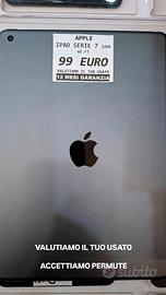 IPAD SERIE 7 32GB wi.fi 10.2