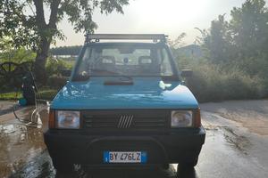 PANDA 141 2WD