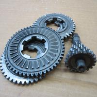 Cambio Lambretta 125 3^ Serie Originale Completo