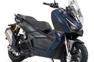 Kymco Dink 125 Dink X 125