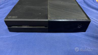 Xbox One 1TB