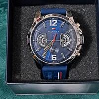 Orologio Thommy Hilfiger cronografo rf 1791476