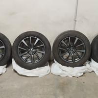 cerchioni Toyota RAV4 4 