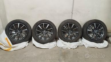 cerchioni Toyota RAV4 4 