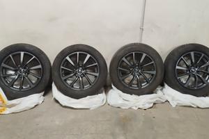 cerchioni Toyota RAV4 4 