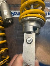 Sospensione ammortizzatore honda Cr Crf