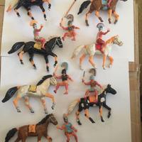 SOLDATINI ATLANTIC ROMANI-SPARTANI 1/32