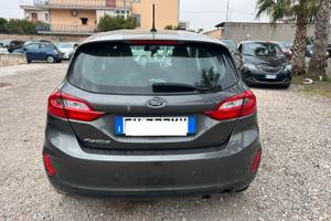 Ford Fiesta 1.1 75 CV GPL 5 porte Plus