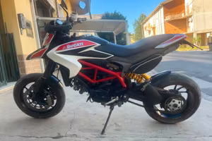 DUCATI HYPERMOTARD 821 SP 2013 PERMUTA FINANZIAMEN