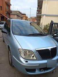Lancia Phedra 2.2 JTD EMBLEMA 
