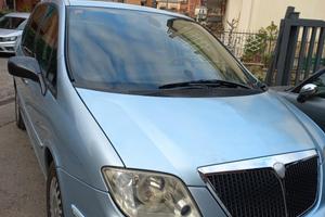 Lancia Phedra 2.2 JTD EMBLEMA 