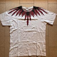maglia uomo Marcelo Burlon taglia S