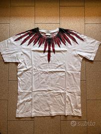 maglia uomo Marcelo Burlon taglia S