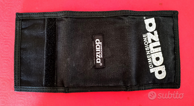 Portafoglio da ragazza - Dimensione danza