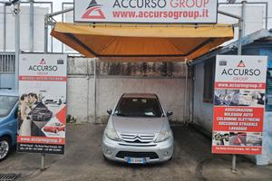 Citroen C3 1.4 Gpl Cambio Automatico