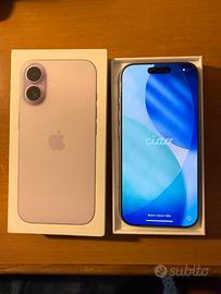 iPhone 17 256gb