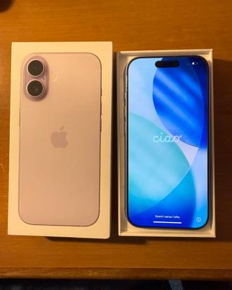 iPhone 17 256gb