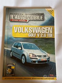 Rivista tecnica dell’automobile