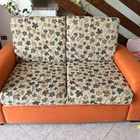 Divano due posti