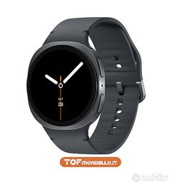 Samsung Watch 8 – 44mm LTE (CELLULAR) USATO