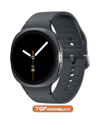 Samsung Watch 8 – 44mm LTE (CELLULAR) USATO