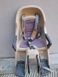 Seggiolino bici