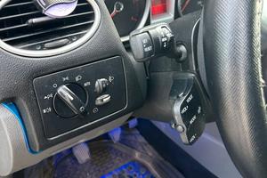  Ford Focus 1.6 110cv diesel