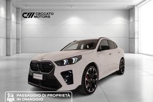 BMW X2 M X2 xdrive M35i Msport Pro auto